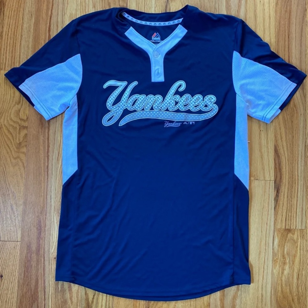Yankees Jersey